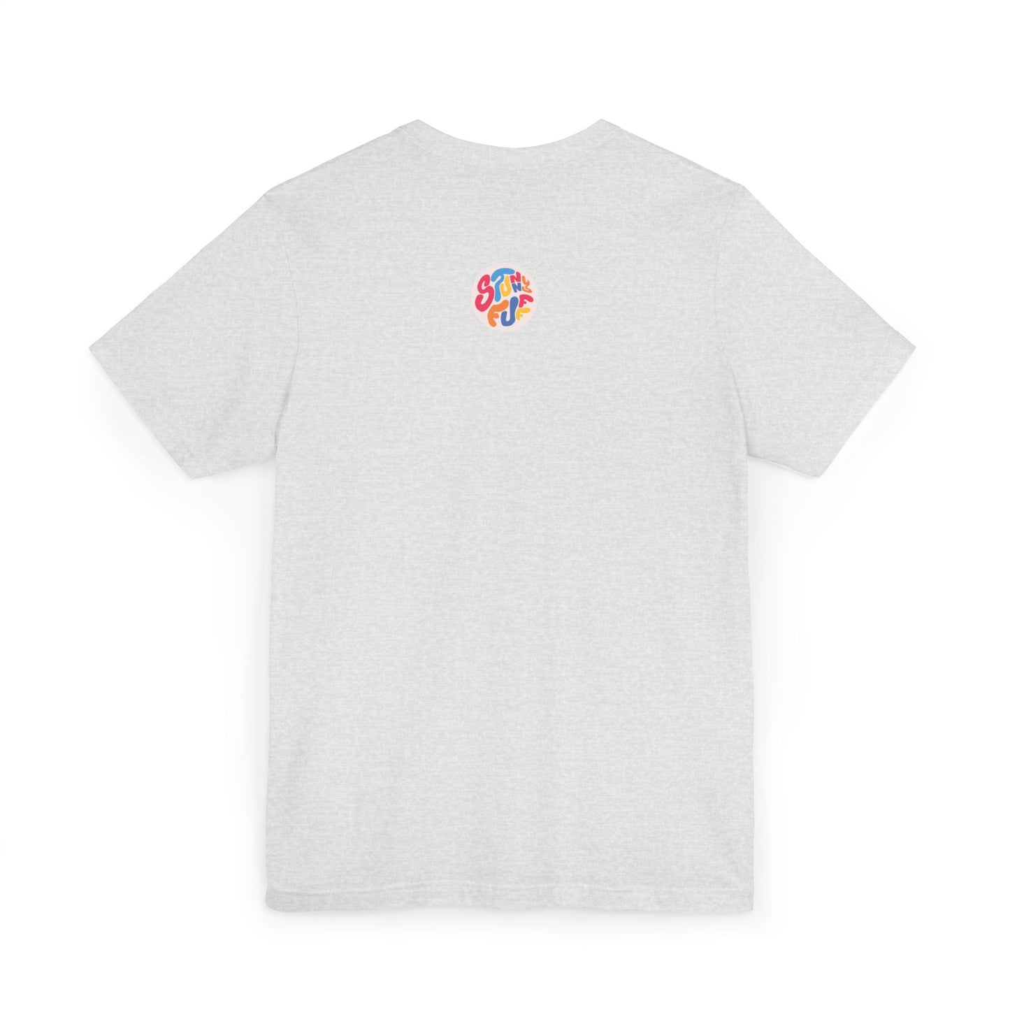 I'm so Alien-to You Unisex Jersey T-Shirt
