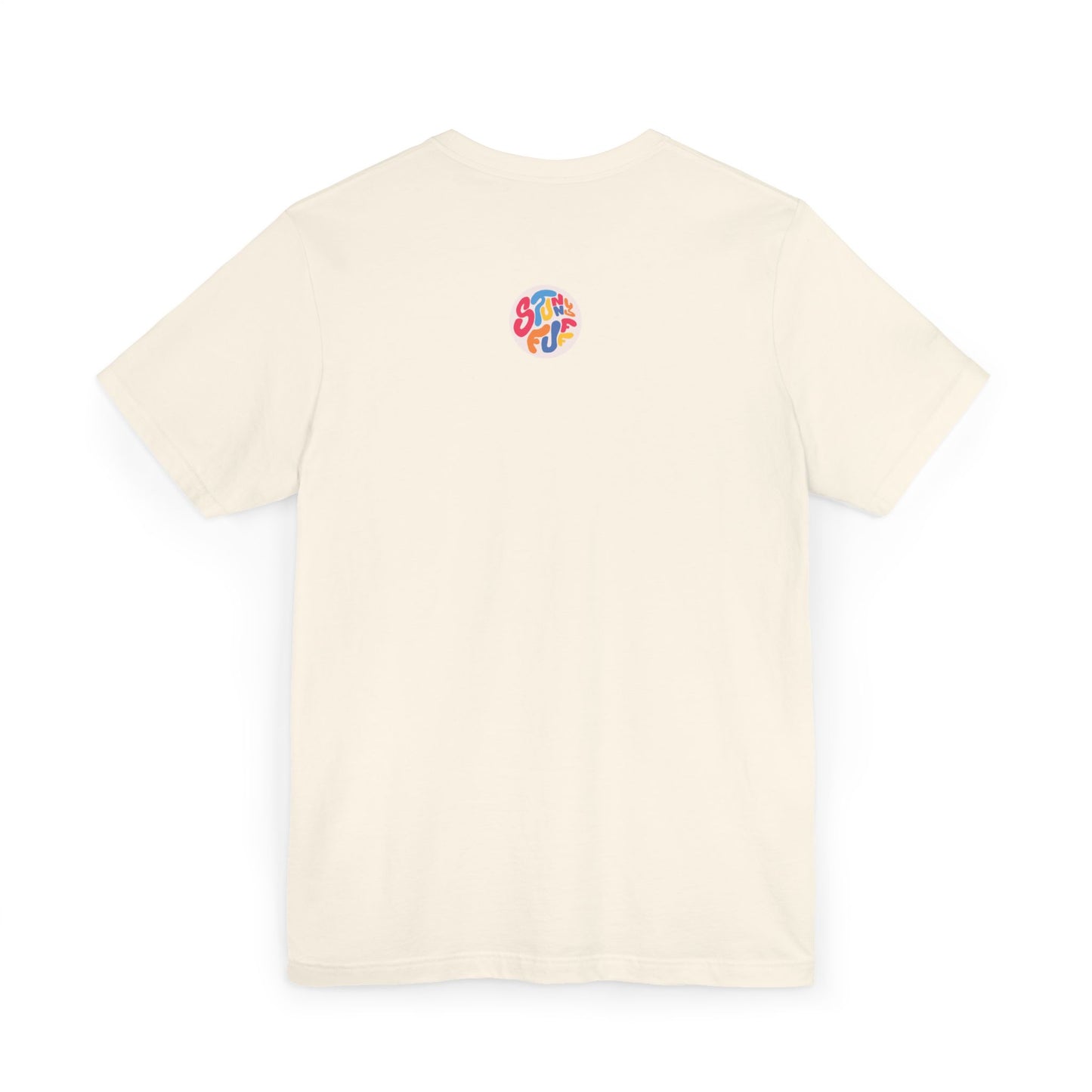 I'm so Alien-to You Unisex Jersey T-Shirt