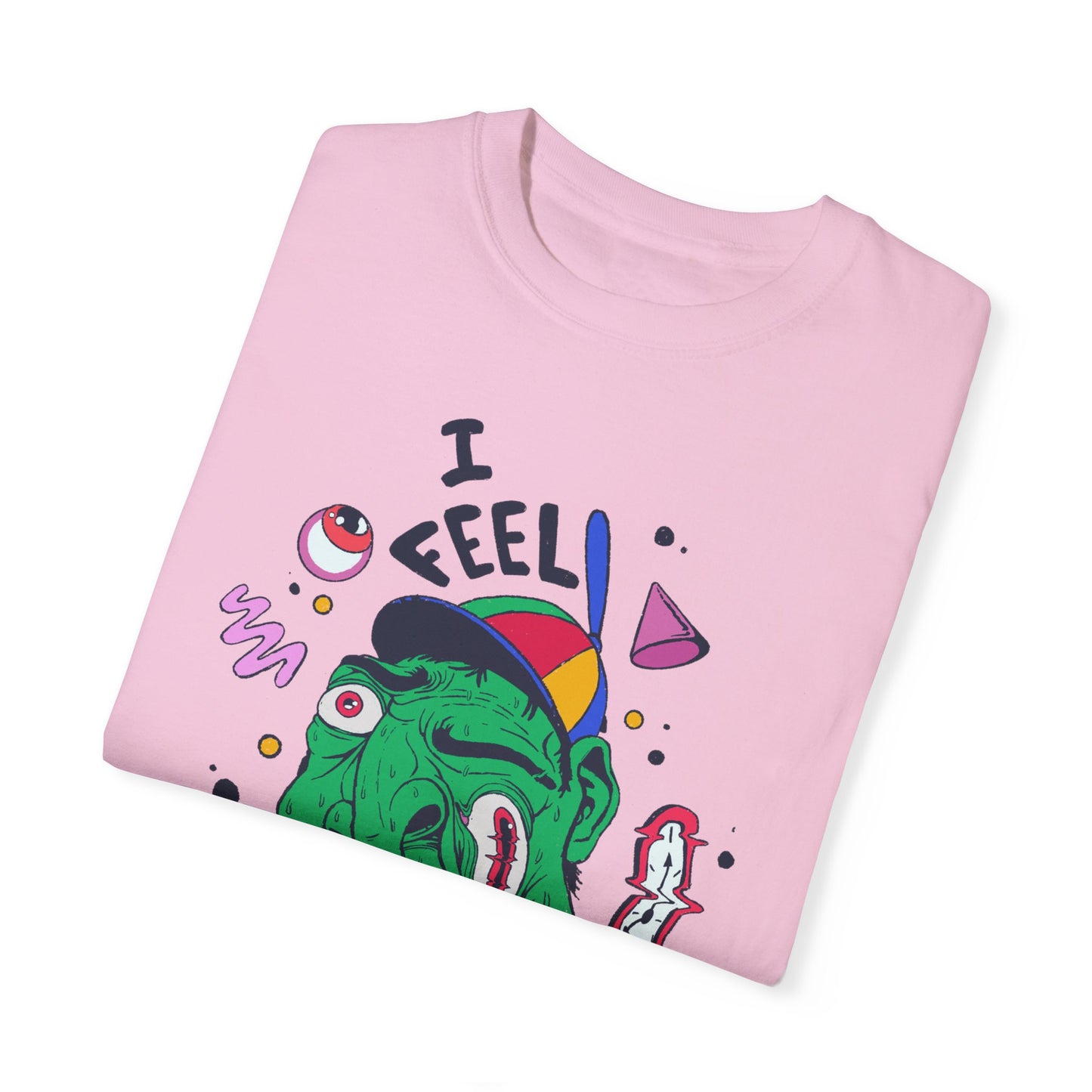 I Feel Fine Unisex T-shirt