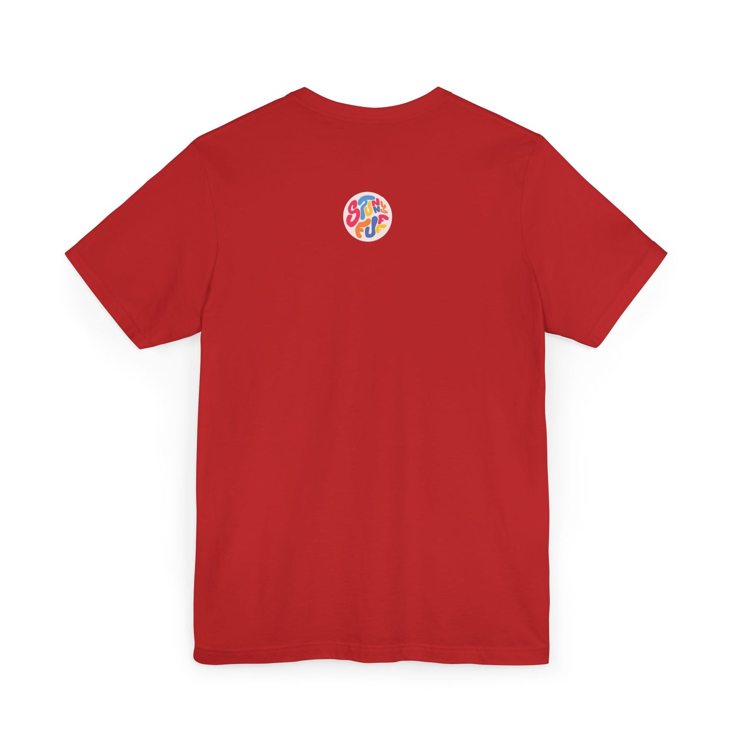 I'm so Alien-to You Unisex Jersey T-Shirt